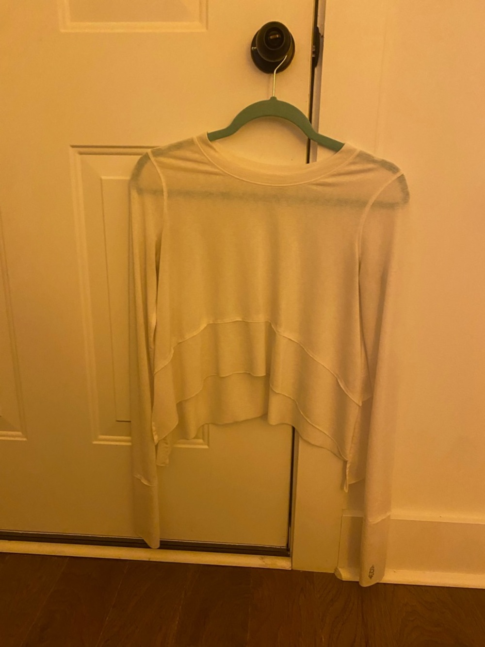 Free People Movement Long Sleeve Size XS
